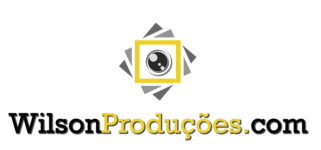 Logo Wilson Produções